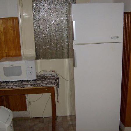 Ferienwohnung Toth Maganszallas Hajdúszoboszló Exterior foto