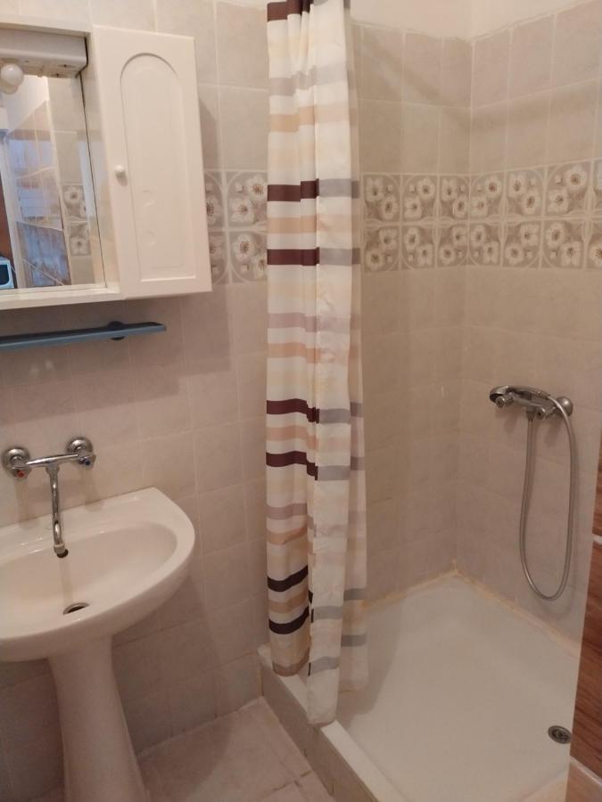 Ferienwohnung Toth Maganszallas Hajdúszoboszló Exterior foto
