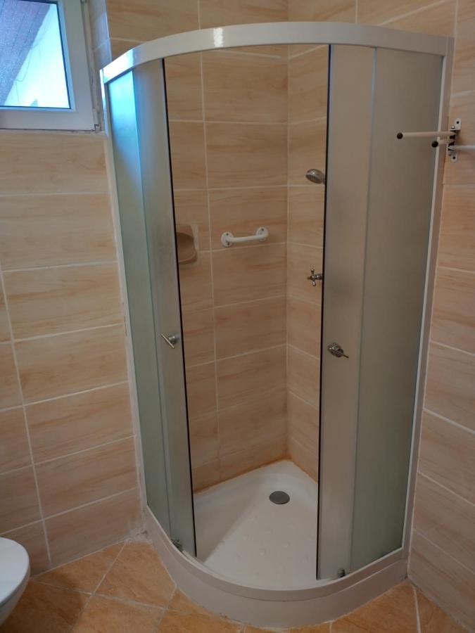 Ferienwohnung Toth Maganszallas Hajdúszoboszló Exterior foto