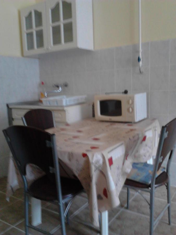Ferienwohnung Toth Maganszallas Hajdúszoboszló Exterior foto