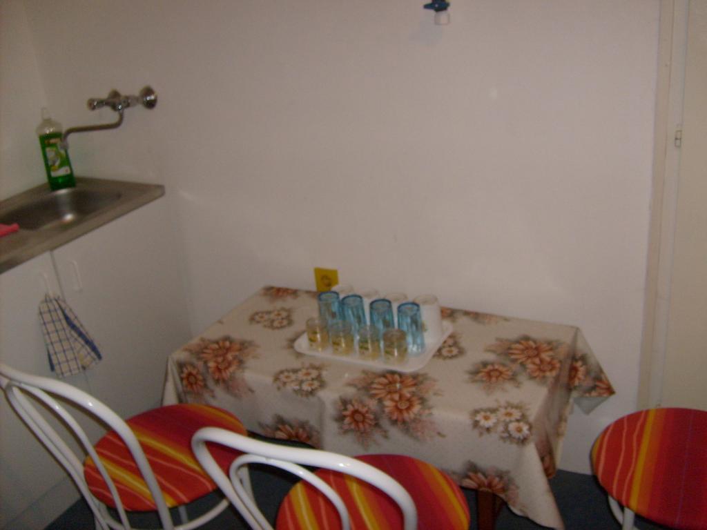 Ferienwohnung Toth Maganszallas Hajdúszoboszló Exterior foto