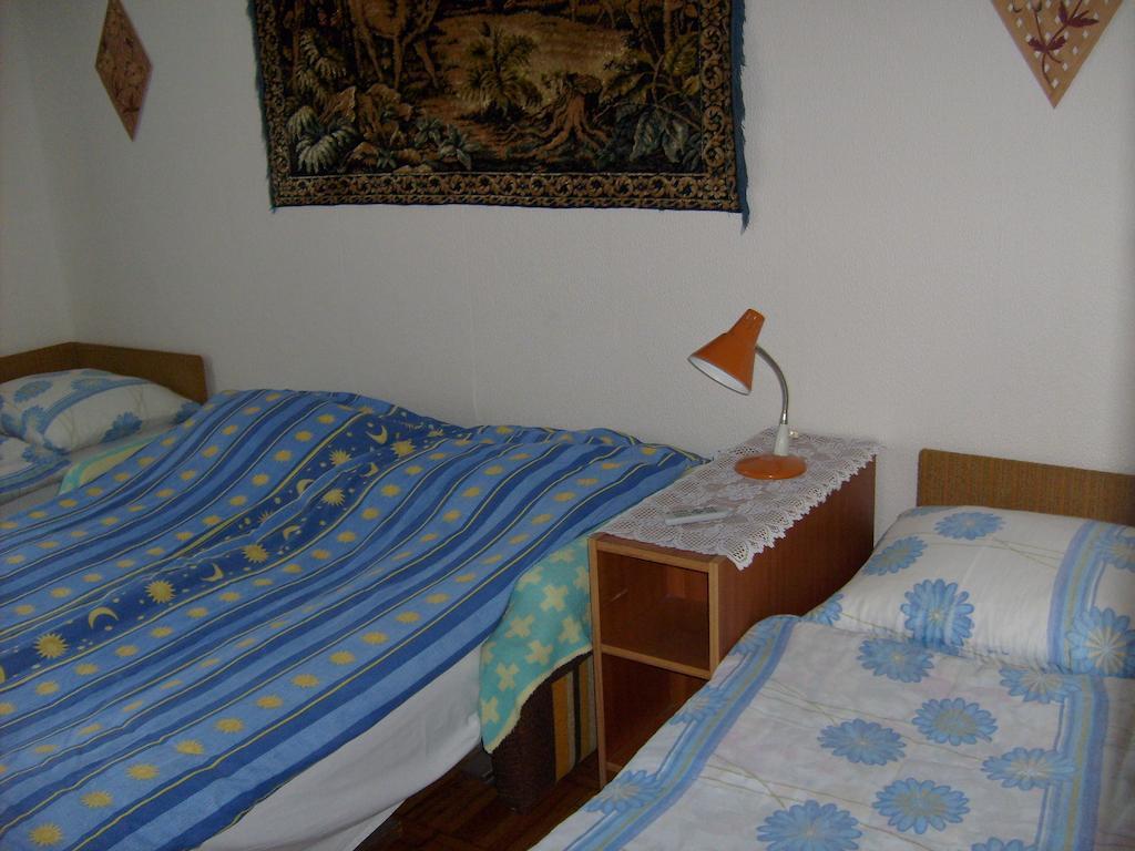Ferienwohnung Toth Maganszallas Hajdúszoboszló Exterior foto