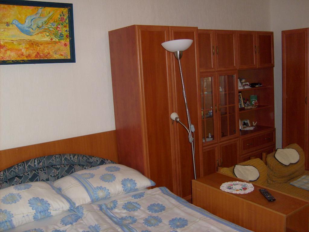 Ferienwohnung Toth Maganszallas Hajdúszoboszló Zimmer foto